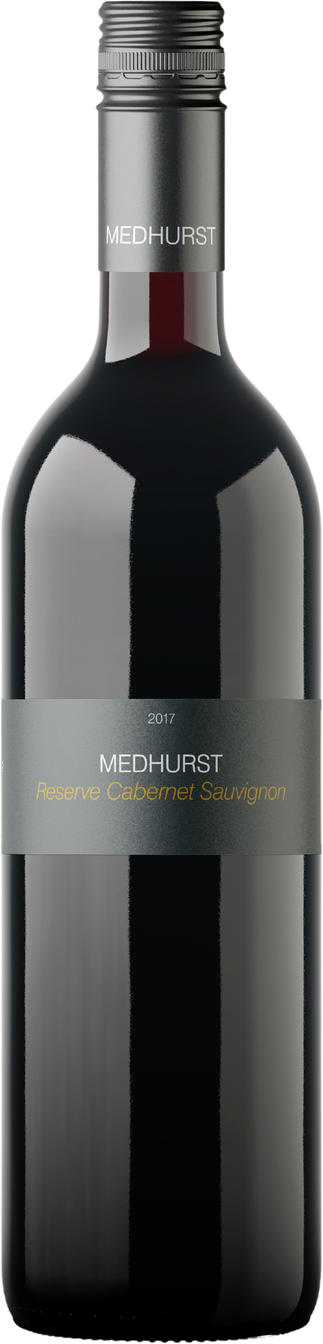 Medhurst Reserve Yarra Valley Cabernet 2013